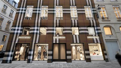 burberry paris shop|burberry offcial site.